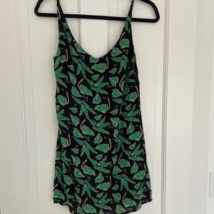Urban Outfitters Slip Dress